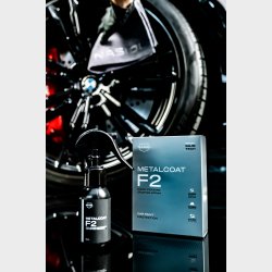 NASIOL MetalCoat F2