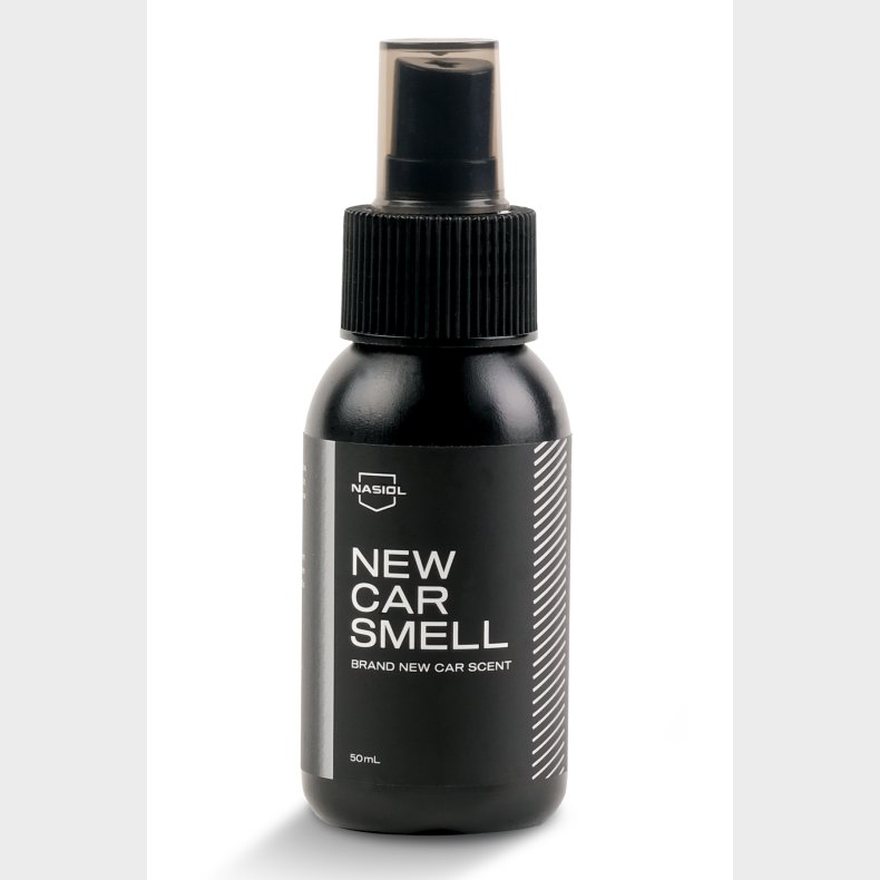 NASIOL New car smell