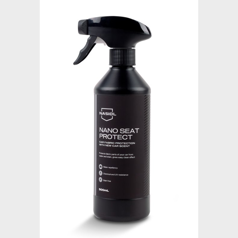NASIOL Nano Seat Protect