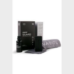 NASIOL PPF Guard (Certificeret coating)
