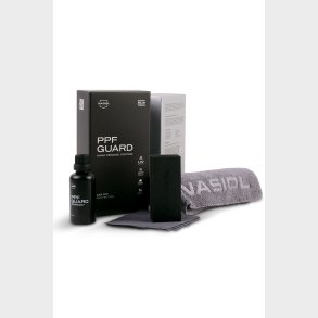 NASIOL PPF Guard (PPF / Folie Coating)
