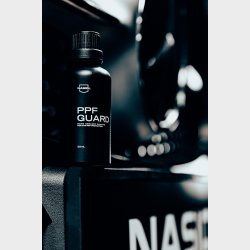 NASIOL PPF Guard (Certificeret coating)