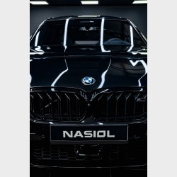 NASIOL PPF Guard (Certificeret coating)
