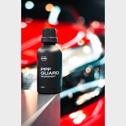 NASIOL PPF Guard (Certificeret coating)