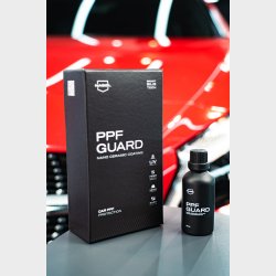 NASIOL PPF Guard (Certificeret coating)