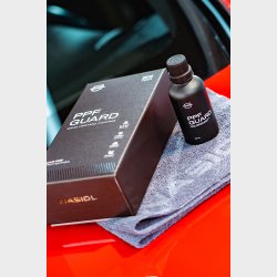 NASIOL PPF Guard (Certificeret coating)