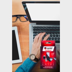 NASIOL PerShine (Gadget Coating)