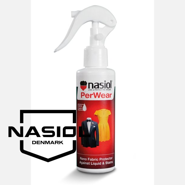 Nasiol PerWear (T�j Coating)