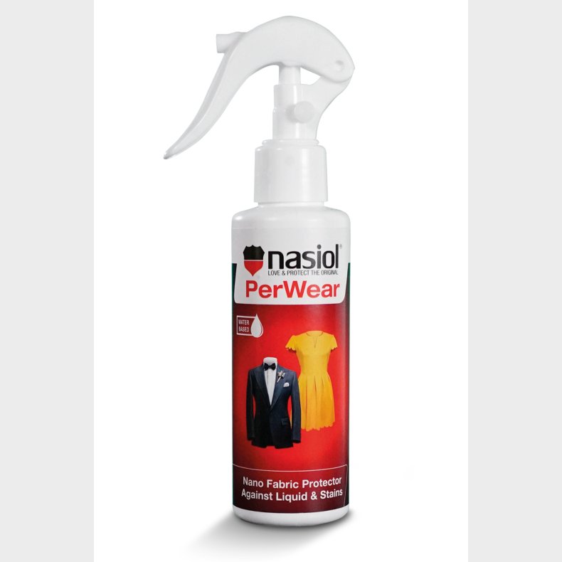 Nasiol PerWear (Tj Coating)
