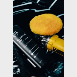 NASIOL Polerings pad ULD 6"