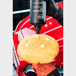 NASIOL Polerings pad ULD 6"