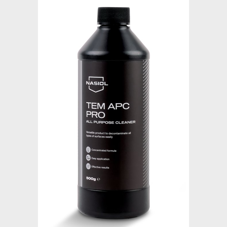 NASIOL Tem APC Pro