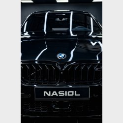 NASIOL XR03 (Certificeret Coating)