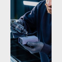 NASIOL XR03 (Certificeret Coating)