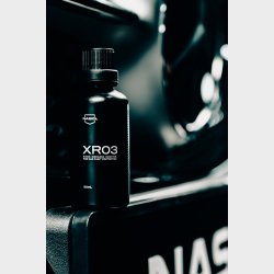 NASIOL XR03 (Certificeret Coating)