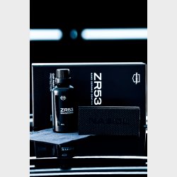 NASIOL ZR53 (Certificeret coating)