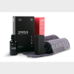 NASIOL ZR53 (Certificeret coating)