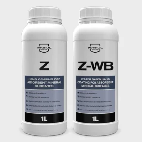 Nasiol Z Alcohol base (Beton, Tegl, Natursten)