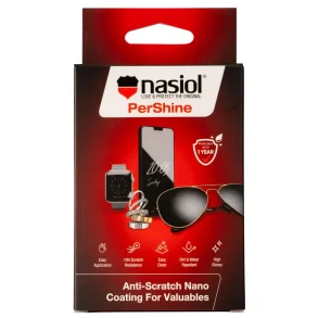 NASIOL PerShine (Gadget Coating)